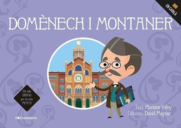 DOMÈNECH I MONTANER