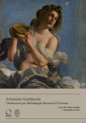 ARTEMISIA GENTILESCHI: L'INCLINAZIONE PER MICHELANGELO BUONARROTI IL GIOVANE