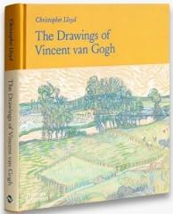 THE DRAWINGS OF VINCENT VAN GOGH