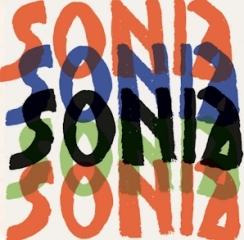 SONIA DELAUNAY