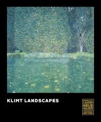 KLIMT LANDSCAPES