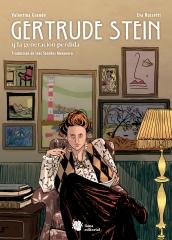 GERTRUDE STEIN Y LA GENERACIÓN PÉRDIDA