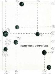 NANCY HOLT / DENTRO FUERA