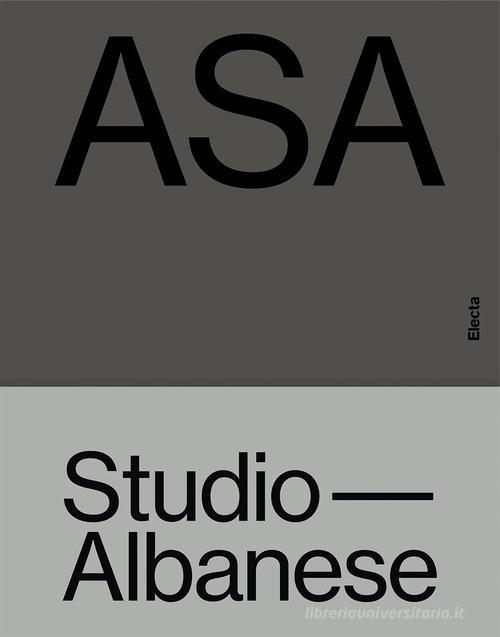 ASA STUDIO ALBANESE