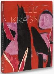 LEE KRASNER "LIVING COLOUR"