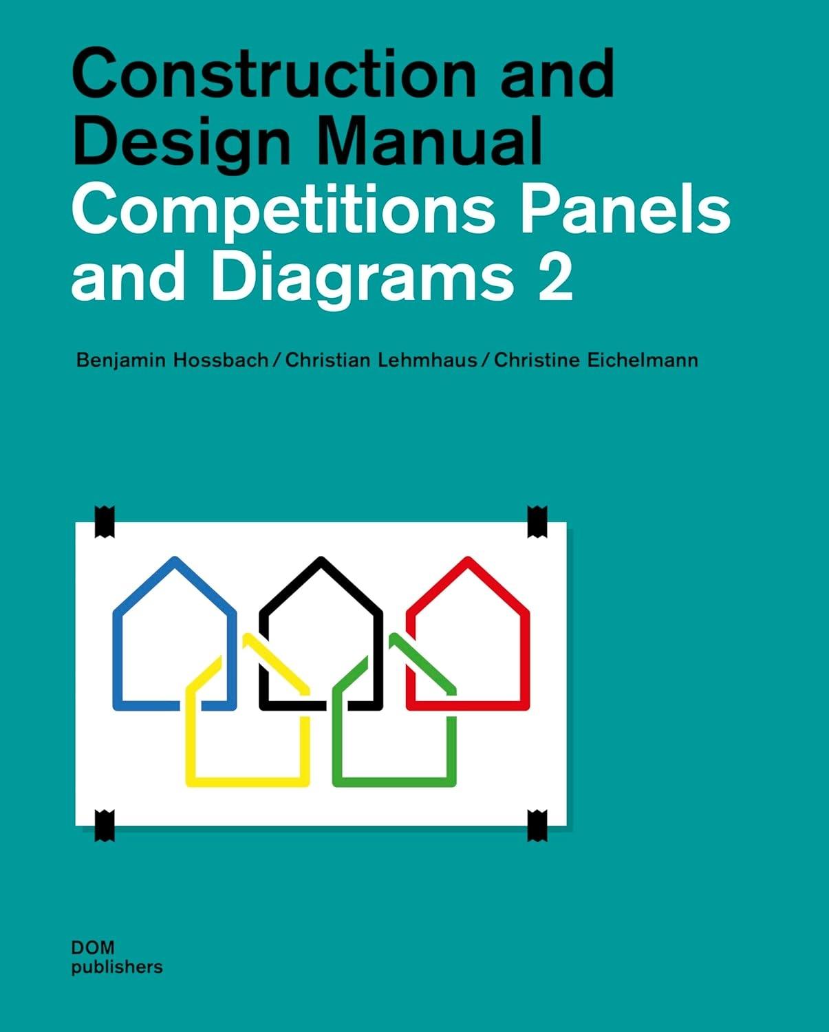 COMPETITION PANELS AND DIAGRAMS 2