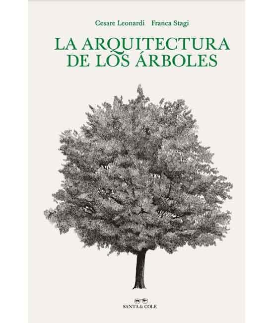 LA ARQUITECTURA DE LOS ARBOLES