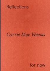 CARRIE MAE WEEMS