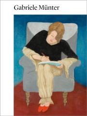 GABRIELE MÜNTER "PAINTING TO THE POINT"
