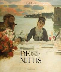 DE NITTIS "PITTORE DELLA VITA MODERNA"