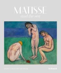MATISSE AND THE SEA