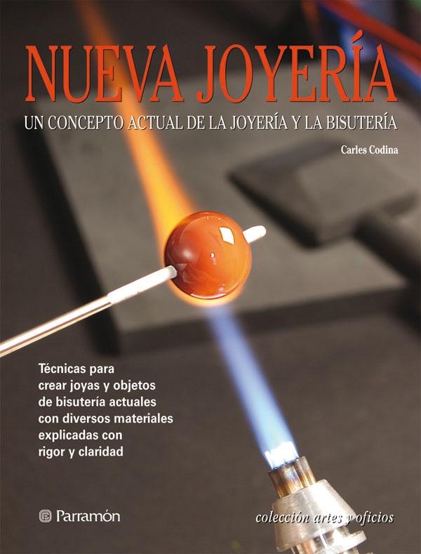 NUEVA JOYERIA