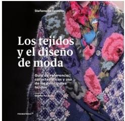 TEJIDOS Y EL DISEÑO DE MODA