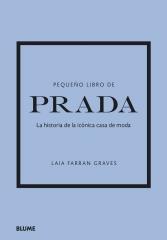 PEQUEÑO LIBRO DE PRADA