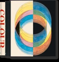 THE BOOK OF COLOUR CONCEPTS