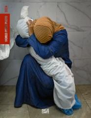 WORLD PRESS PHOTO YEARBOOK 2024