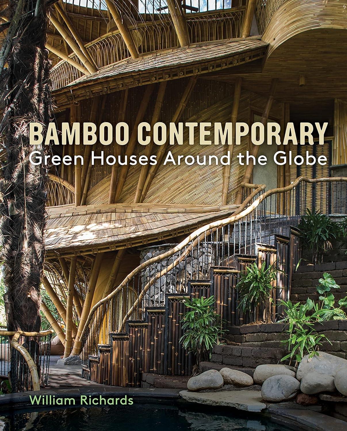 BAMBOO CONTEMPORARY