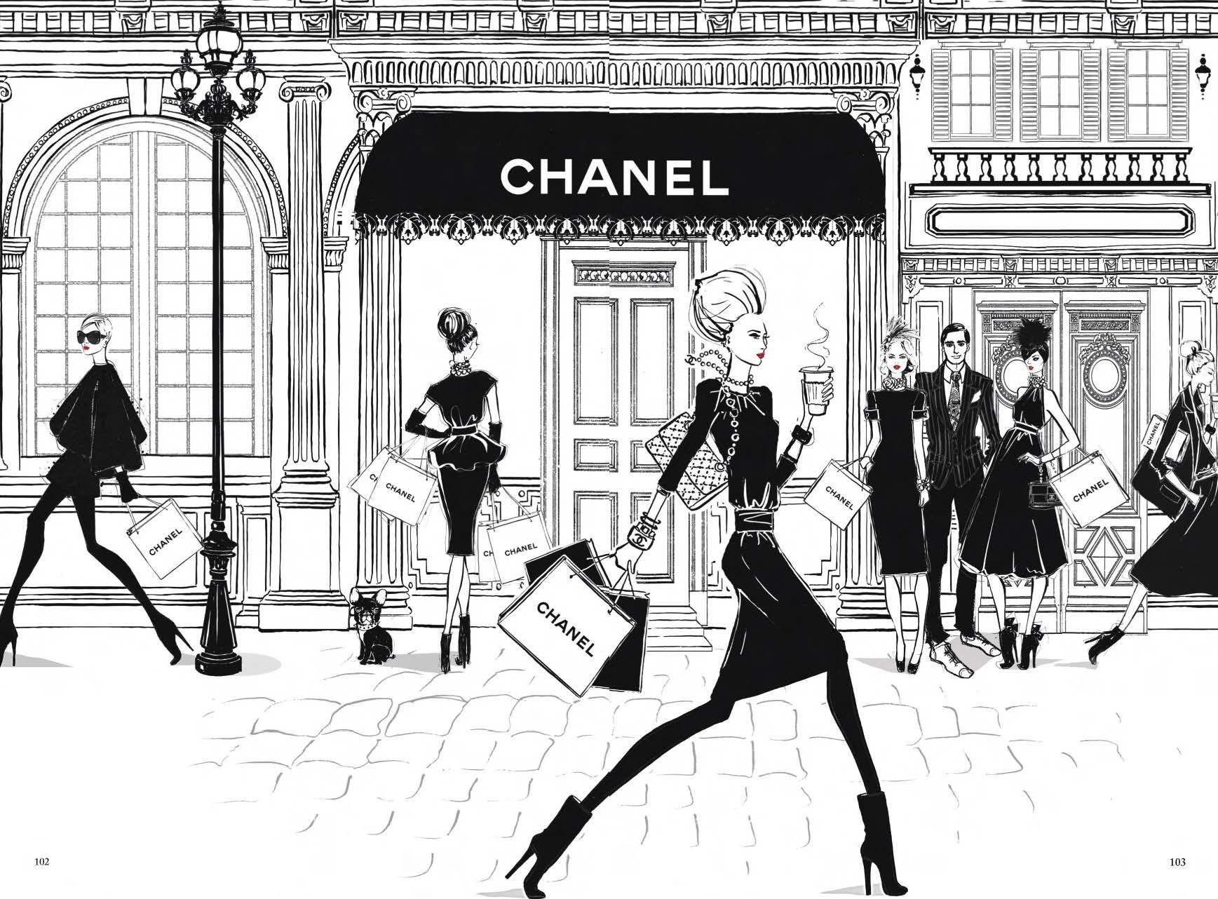 Coco Chanel. La revolución de la elegancia