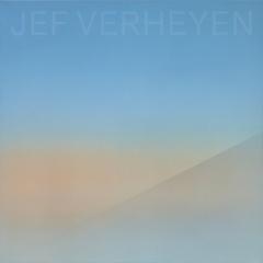 JEF VERHEYEN - WINDOW ON INFINITY