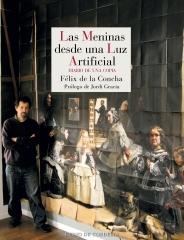 LAS MENINAS DESDE UNA LUZ ARTIFICIAL "Diario de una copia"