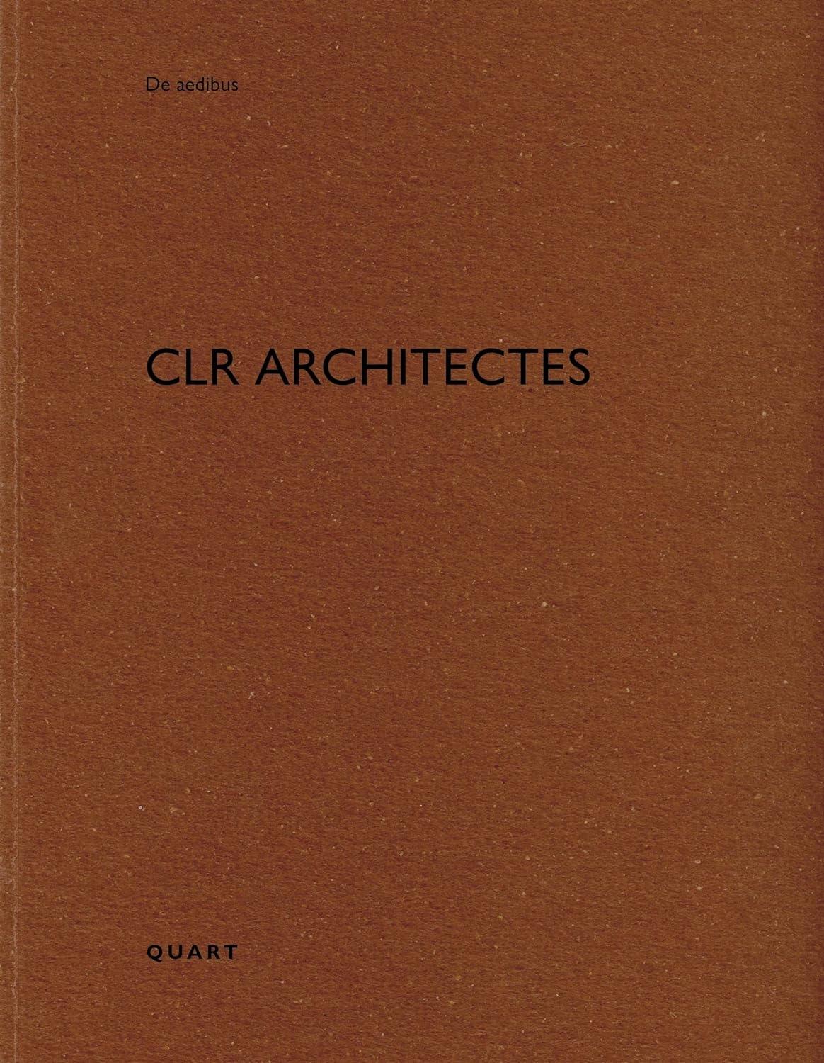 CLR ARCHITECTES