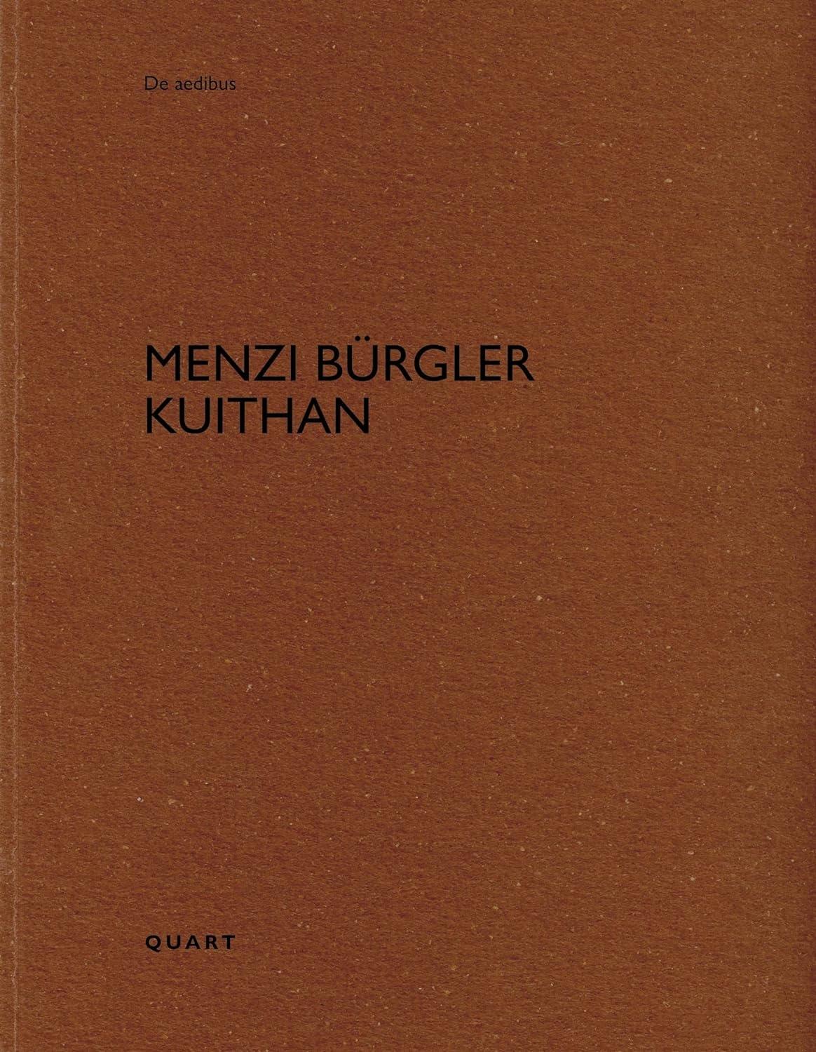 MENZI BÜRGLER KUITHAN