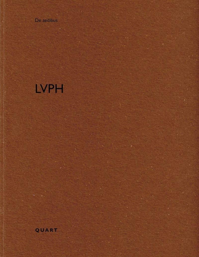 DE AEDIBUS: LVPH