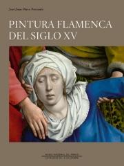 PINTURA FLAMENCA DEL SIGLO XV "CATÁLOGO RAZONADO"