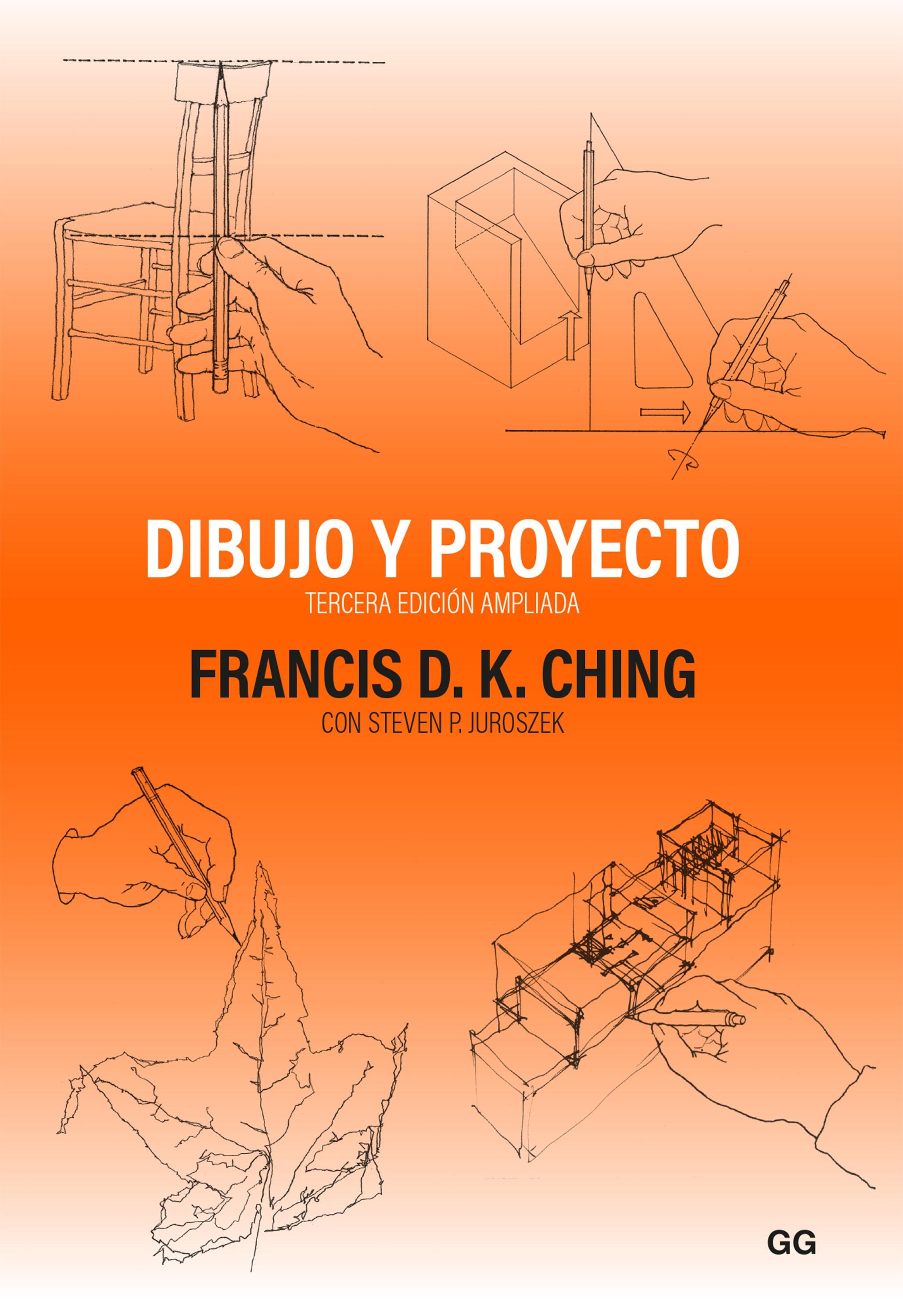 DIBUJO Y PROYECTO "Tercera edición ampliada"