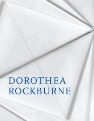 DOROTHEA ROCKBURNE