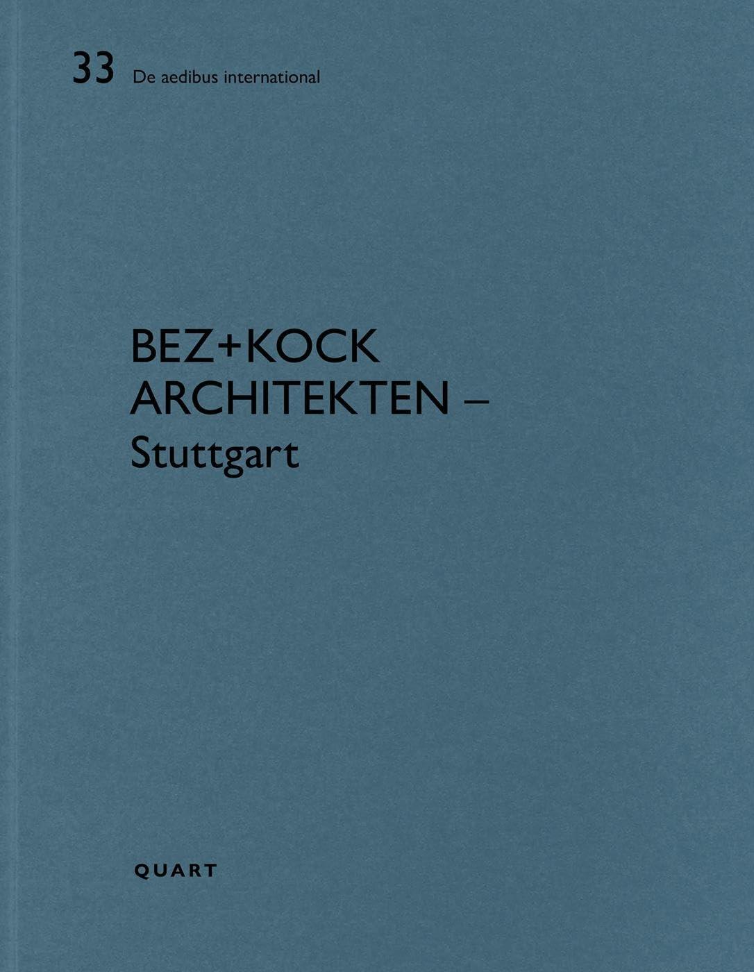 BEZ+KOCK - STUTTGART