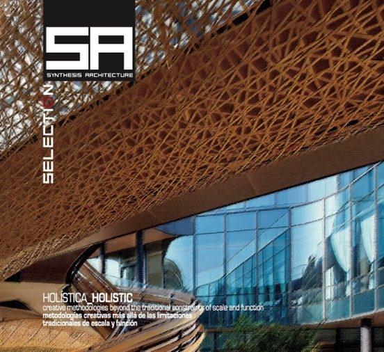 SINTESIS ARQUITECTURA 68 "HOLÍSTICA HOLISTIC"