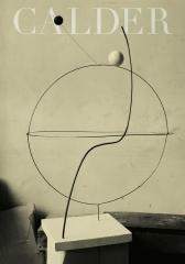 CALDER "SCULPTING TIME"