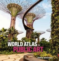 THE WORLD ATLAS OF PUBLIC ART