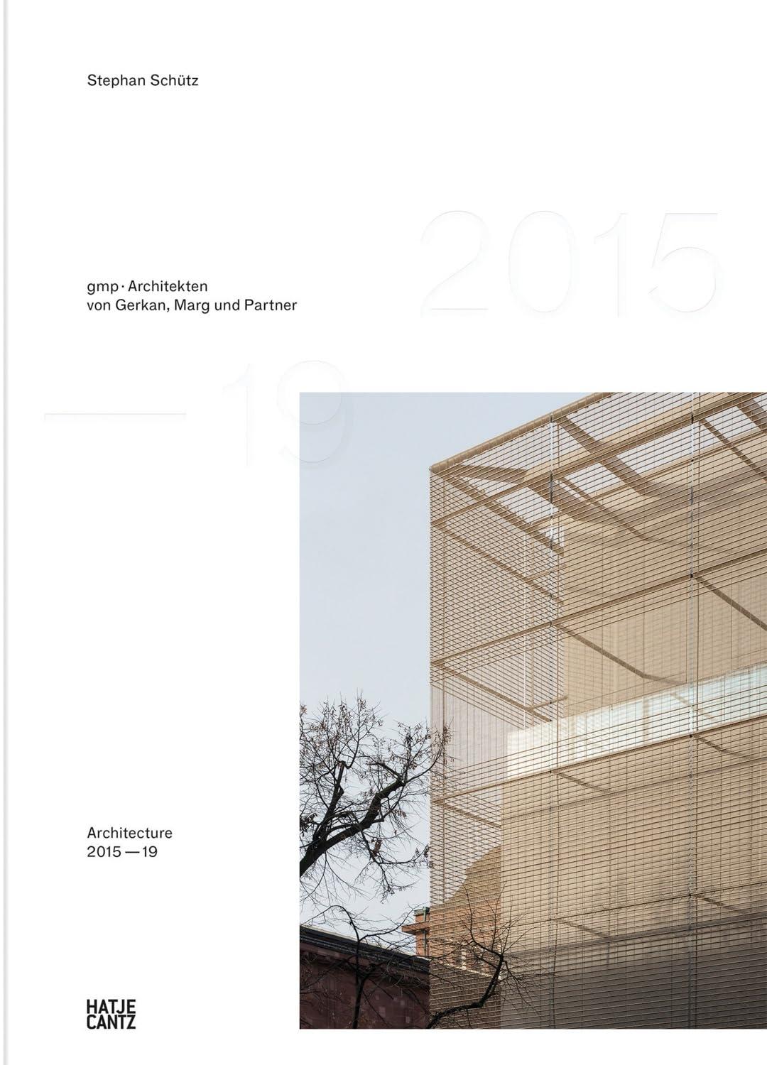 GMP · ARCHITEKTEN VON GERKAN, MARG UND PARTNER
