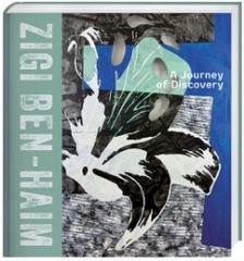  ZIGI BEN-HAIM "A JOURNEY OF DISCOVERY"
