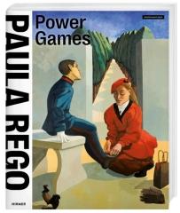 PAULA REGO "POWER GAMES"