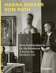 HANNA BEKKER VOM RATH