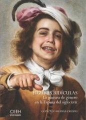 FIGURAS RIDICULAS. "La pintura de género en la España del siglo XVII"