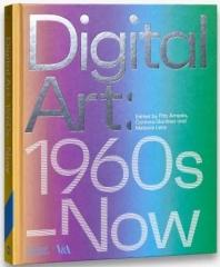 DIGITAL ART. 1960S-NOW