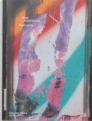 PAUL HUTCHINSON "REMNANTS"