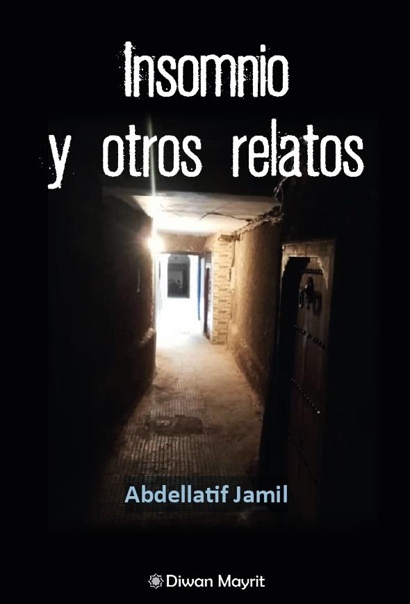 INSOMNIO Y OTROS RELATOS
