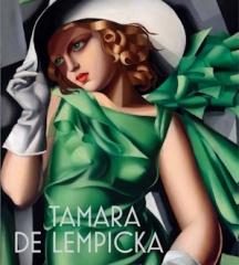 TAMARA DE LEMPICKA