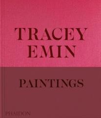 TRACEY EMIN. PAINTINGS