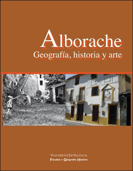 ALBORACHE "Geografía, historia y arte"