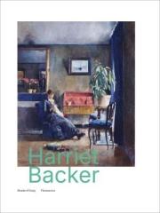 HARRIET BACKER - (1845-1932) "LA MUSIQUE DES COULEURS"
