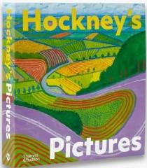 HOCKNEY'S PICTURES