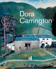 DORA CARRINGTON "BEYOND BLOOMSBURY"