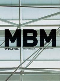 MBM 1993-2006 OBRAS Y PROYECTOS 