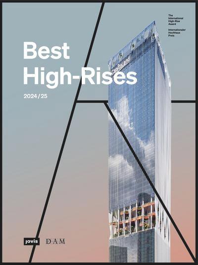 BEST HIGH-RISES 2024/25